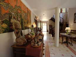 Ho Tram Beach Boutique Resort & Spa