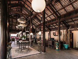 Ho Tram Beach Boutique Resort & Spa