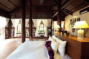 Ho Tram Beach Boutique Resort & Spa