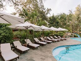 Ho Tram Beach Boutique Resort & Spa