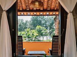 Ho Tram Beach Boutique Resort & Spa