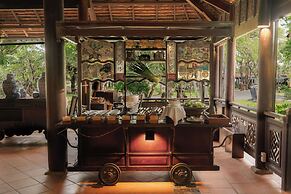 Ho Tram Beach Boutique Resort & Spa