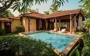 Ho Tram Beach Boutique Resort & Spa