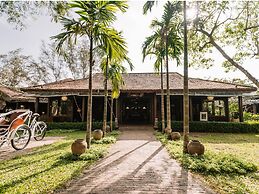 Ho Tram Beach Boutique Resort & Spa