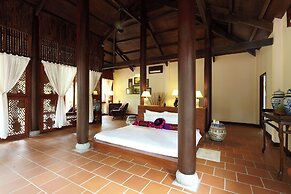 Ho Tram Beach Boutique Resort & Spa