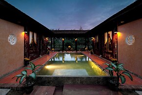 Ho Tram Beach Boutique Resort & Spa