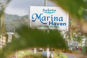Bay Gardens Marina Haven