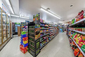 King City Motel by OYO Pasco