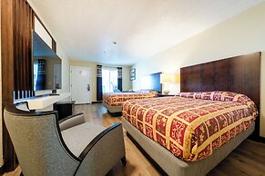 King City Motel by OYO Pasco