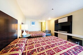 King City Motel by OYO Pasco