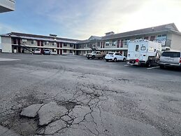 King City Motel by OYO Pasco