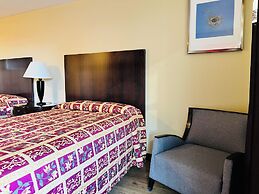 King City Motel by OYO Pasco