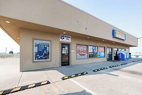 King City Motel by OYO Pasco