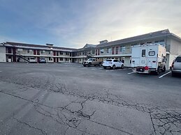 King City Motel by OYO Pasco