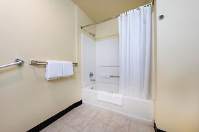 King City Motel by OYO Pasco