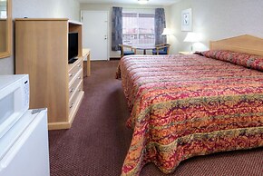 King City Motel by OYO Pasco