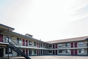 King City Motel by OYO Pasco