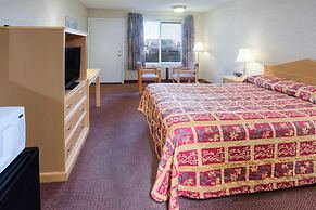 King City Motel by OYO Pasco