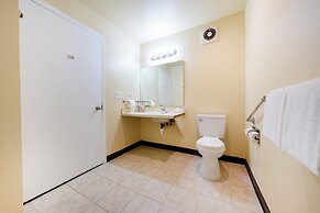 King City Motel by OYO Pasco