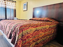 King City Motel by OYO Pasco