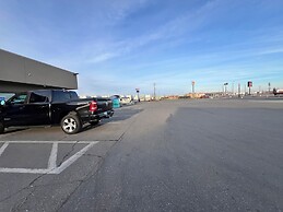 King City Motel by OYO Pasco