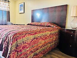 King City Motel by OYO Pasco