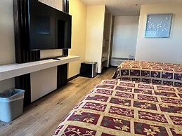 King City Motel by OYO Pasco