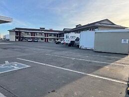 King City Motel by OYO Pasco