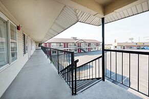 King City Motel by OYO Pasco