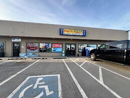 King City Motel by OYO Pasco