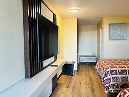 King City Motel by OYO Pasco