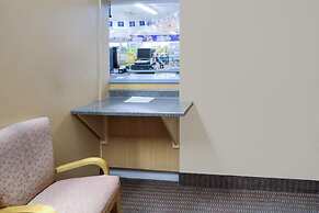 King City Motel by OYO Pasco