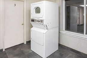 King City Motel by OYO Pasco