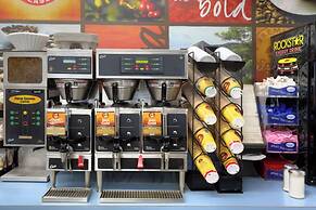 King City Motel by OYO Pasco