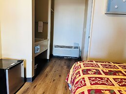 King City Motel by OYO Pasco