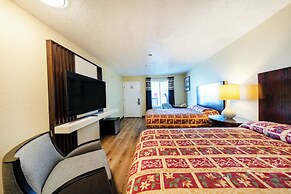 King City Motel by OYO Pasco