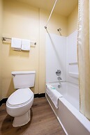 King City Motel by OYO Pasco