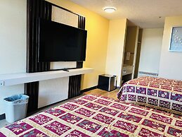 King City Motel by OYO Pasco