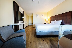 King City Motel by OYO Pasco