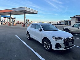 King City Motel by OYO Pasco