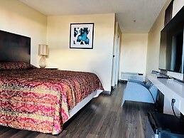 King City Motel by OYO Pasco