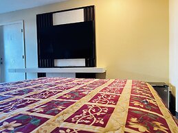 King City Motel by OYO Pasco