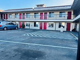 King City Motel by OYO Pasco