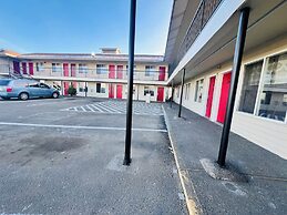 King City Motel by OYO Pasco