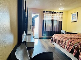 King City Motel by OYO Pasco