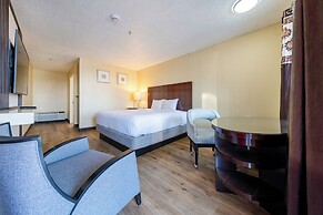 King City Motel by OYO Pasco