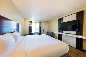 King City Motel by OYO Pasco