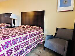 King City Motel by OYO Pasco