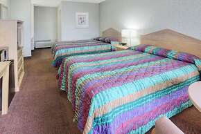 King City Motel by OYO Pasco