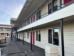 King City Motel by OYO Pasco